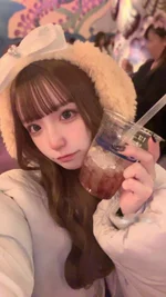 The Premium Maid Cafe Akihabara:ななせ