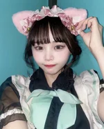 プレミアムメイドカフェ秋葉原:ゆん