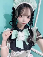 プレミアムメイドカフェ秋葉原:ゆうりたん