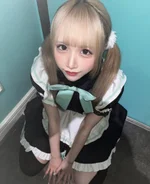 プレミアムメイドカフェ秋葉原:さな