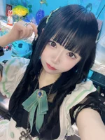 プレミアムメイドカフェ秋葉原:うぱ