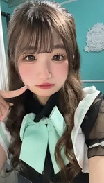 プレミアムメイドカフェ秋葉原:Miu