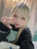 The Premium Maid Cafe Akihabara:静桜