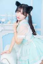 The Premium Maid Cafe Akihabara:なお