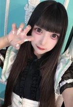 The Premium Maid Cafe Akihabara:ゆき