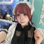 The Premium Maid Cafe Akihabara:れおにゃん