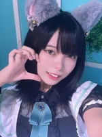 The Premium Maid Cafe Akihabara:みく