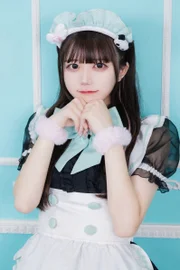 コスプレ正面画像