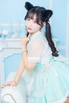 The Premium Maid Cafe Akihabara