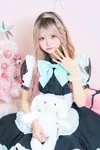 The Premium Maid Cafe Akihabara