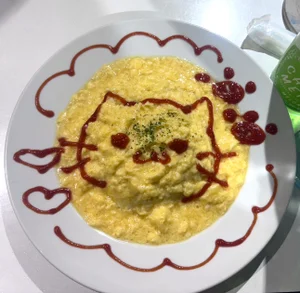 The Premium Maid Cafe Akihabara