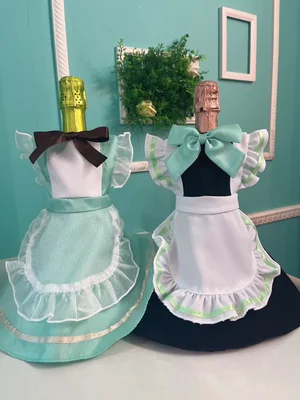 The Premium Maid Cafe Akihabara