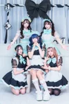 The Premium Maid Cafe Akihabara