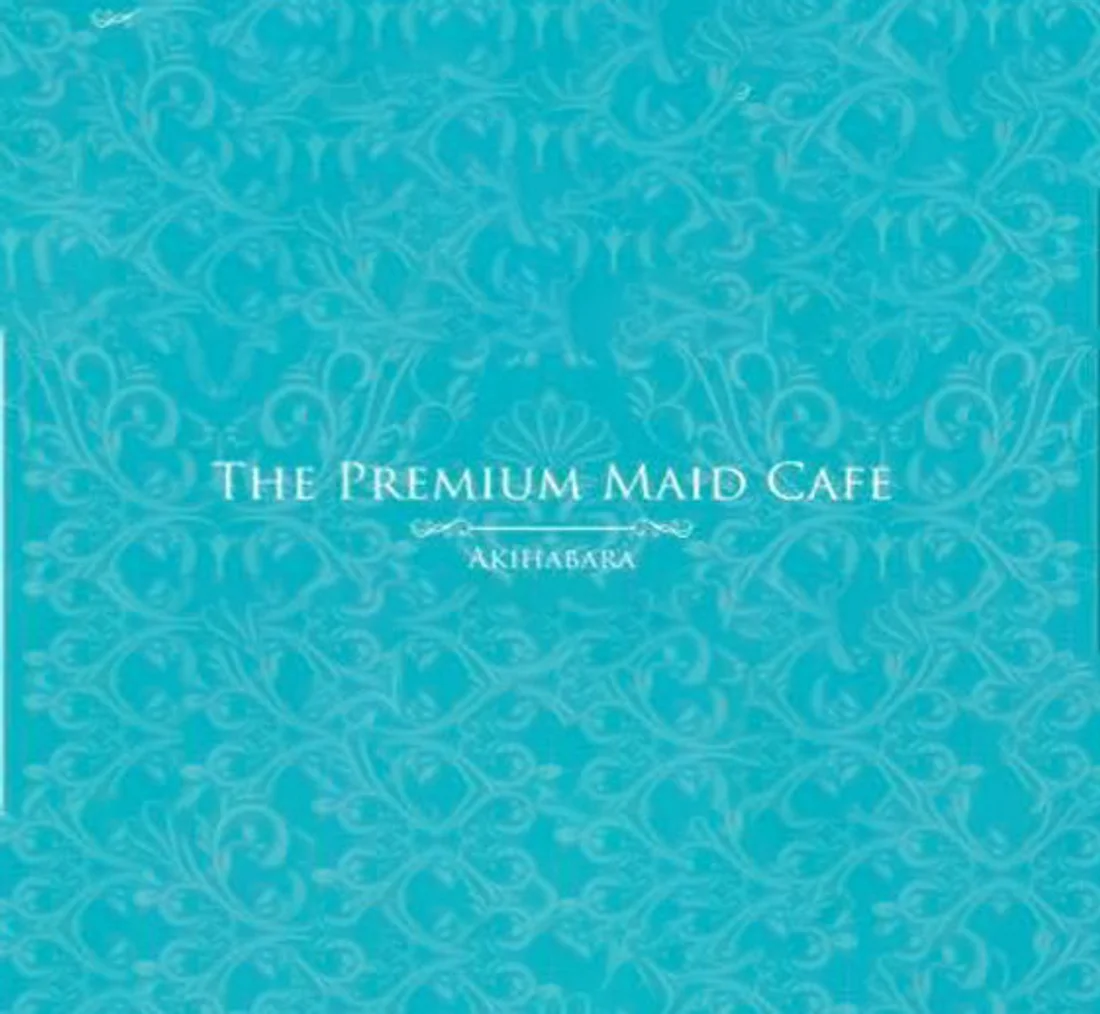 The Premium Maid Cafe Akihabara