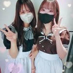 新人メイド