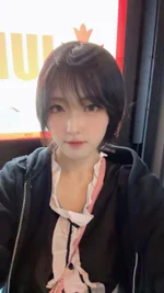 メイド喫茶＆BAR ジュリエット:あみ