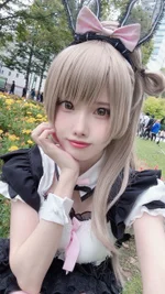 メイド喫茶＆BAR ジュリエット:ねむ