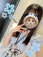 メイド喫茶＆BAR ジュリエット:あやめ