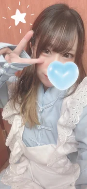 コスプレ正面画像