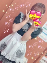 コスプレ正面画像