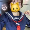 7月29日　月曜日　制服コスプレDAY！