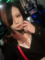 eスポーツ　カフェ＆バー　スカイ:玲乃