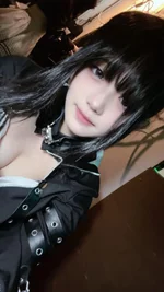eスポーツ　カフェ＆バー　スカイ:ゆきの