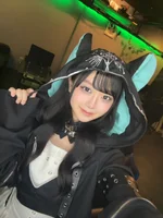 eスポーツ　カフェ＆バー　スカイ:月城エレン