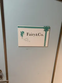 fairy＆co
