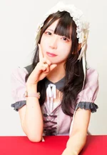 ~メイド喫茶~曖昧Alice:こはく