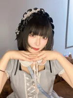 ~メイド喫茶~曖昧Alice:みる