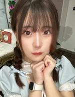 ~メイド喫茶~曖昧Alice:みゆ