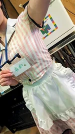 ベリンダバンビーノ:もか