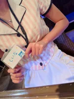 ベリンダバンビーノ:しいな