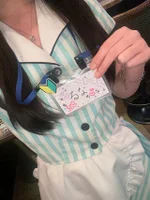 ベリンダバンビーノ:るな