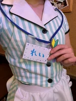 ベリンダバンビーノ:れい