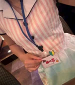 ベリンダバンビーノ:こいめ