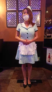 コスプレ正面画像