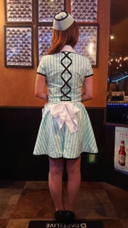 コスプレ正面画像