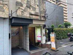 ベリンダバンビーノの外観