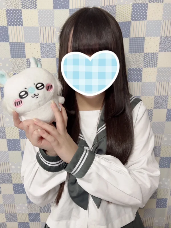 桃瀬ゆな　JK上がり18歳完全業界未経験
