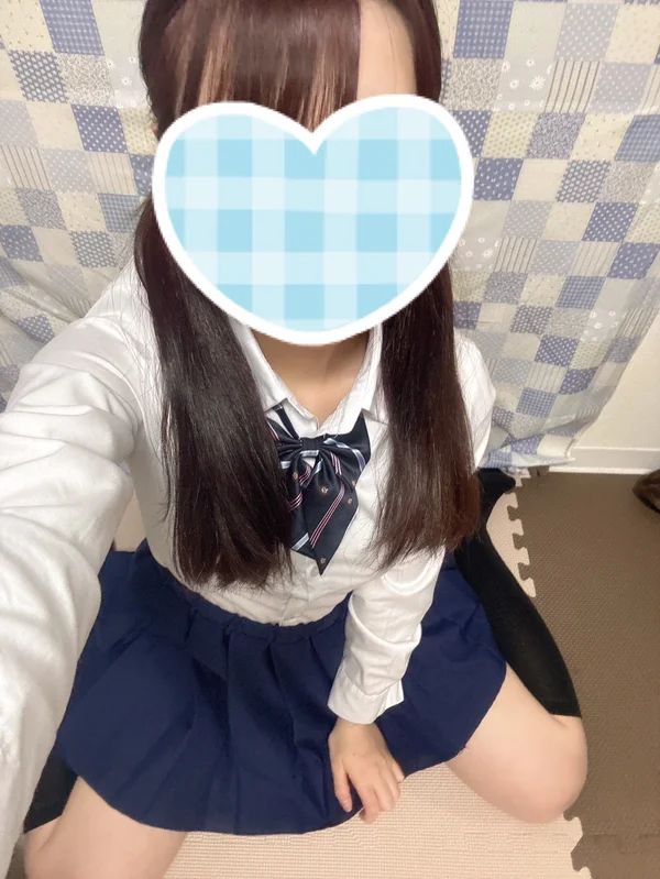 柚葉ゆず　JK上がりた18歳！完全業界未