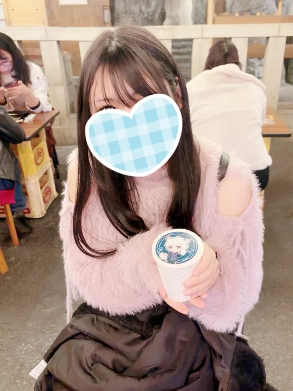 鈴木あむ　JK上がりたて18歳！未経験！