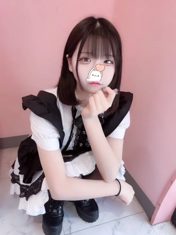 渚カヲル　JK上がりたて18歳