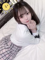 JKリフレ東京　池袋店:天使なぎさ　JK上がりたて18歳