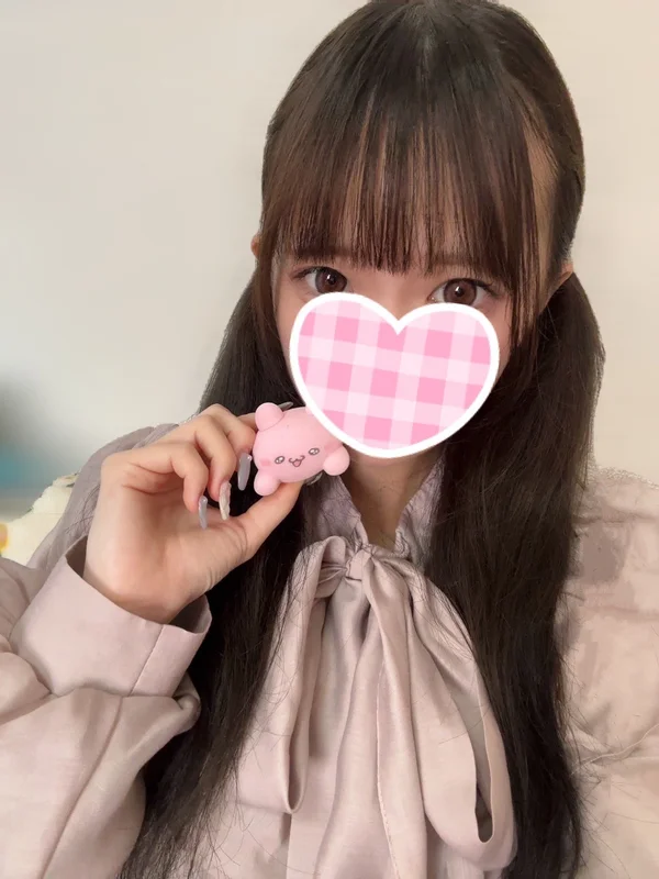 成宮めい 最終究極ロリガール