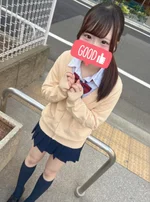 成瀬しおり　中退年齢18歳！完全未経験！