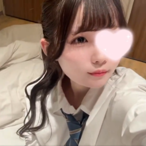 春ひなの　JK上がりたて18歳