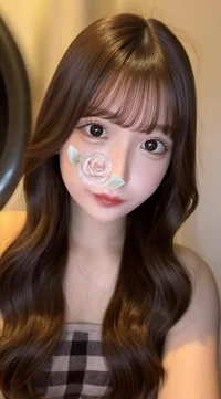 【天音める】ちゃんの画像1