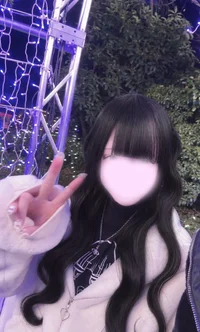 イルミネーション楽しみ♪【神楽ひな】